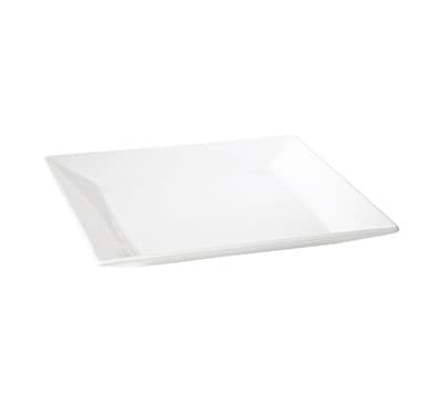 Quadrilateral Plate - 36cm (2)