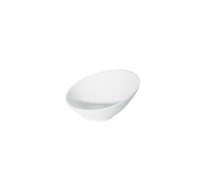 SLANT TOP BOWL - 18CM (6)