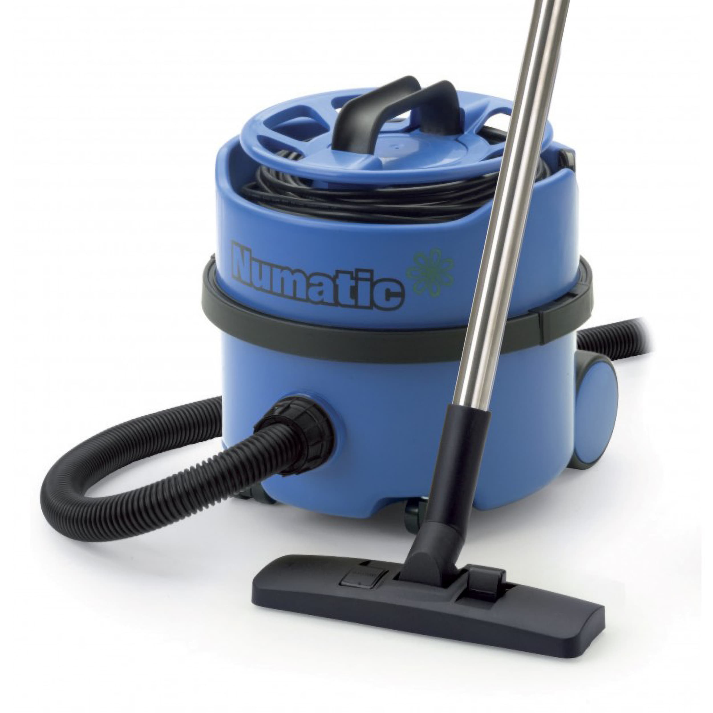 NUMATIC INDUSTRIAL VACUUM CLEANER - 6.1KG