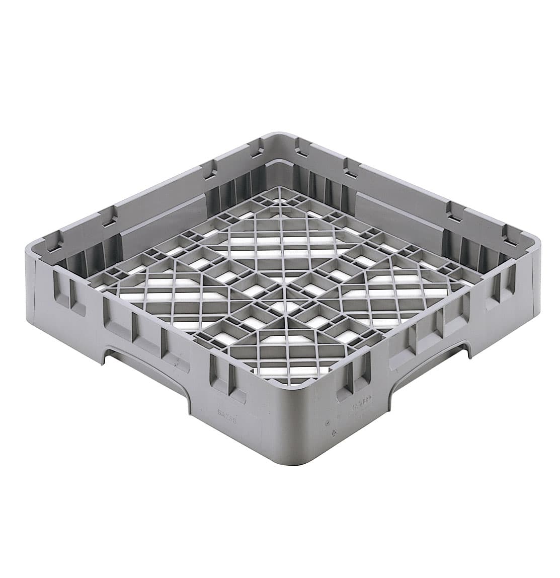 FLATWARE BOWL RACK - OPEN BASE RACK