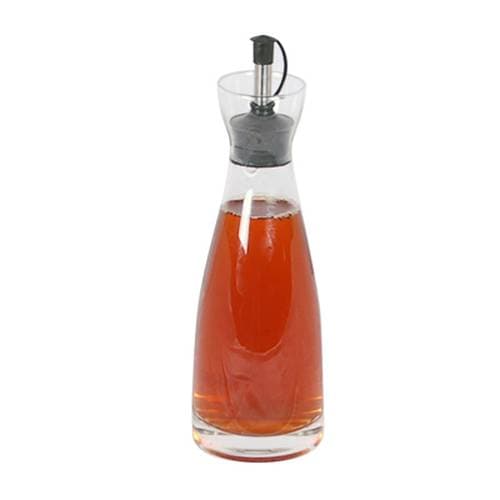 OIL AND VINEGAR BOTTLE - SINGLE - 300ML