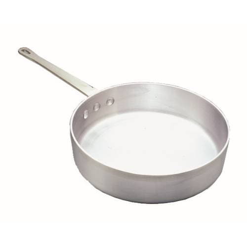 PAN ALUMINIUM SAUTE - 3LT - 250 X 70MM