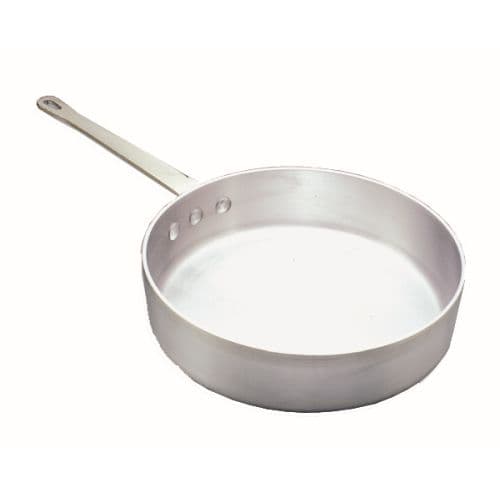 PAN ALUMINIUM SAUTE - 5LT - 300 X 66MM
