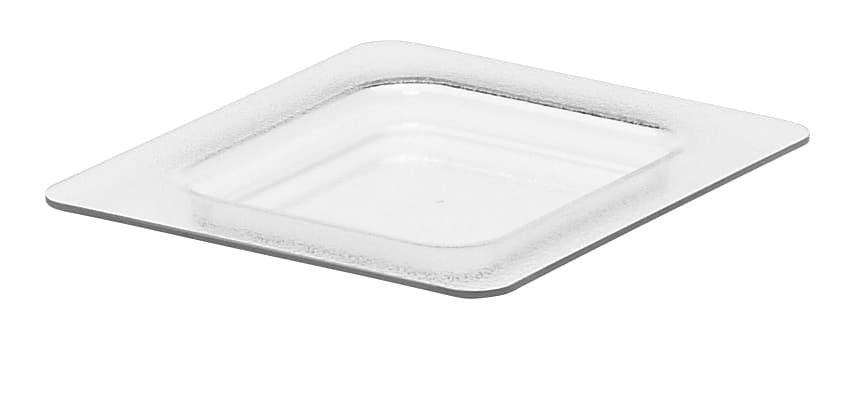 POLYCARBONATE FLAT LID
