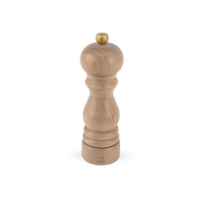 PARIS NATURAL 18CM PEPPER MILL (6)