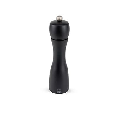 TAHITI BLACK 20CM PEPPER MILL (6)