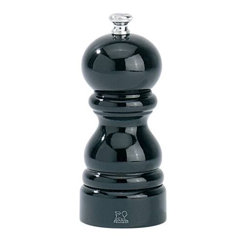 PARIS BLACK 12CM SALT MILL (6)