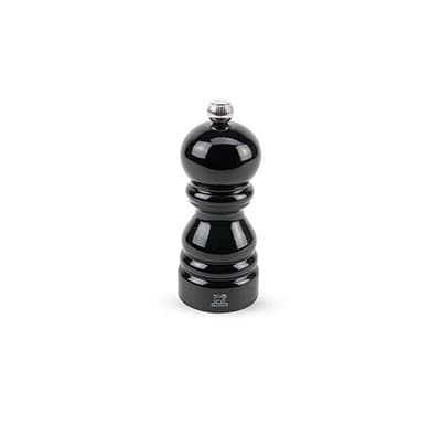 PARIS BLACK 12CM PEPPER MILL (6)