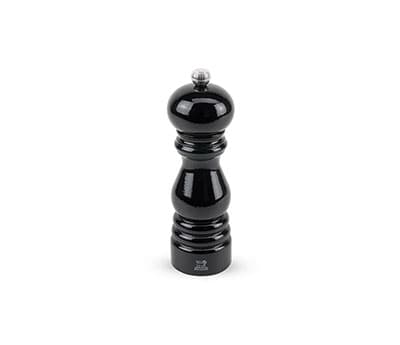 PARIS BLACK 18CM PEPPER MILL (6)