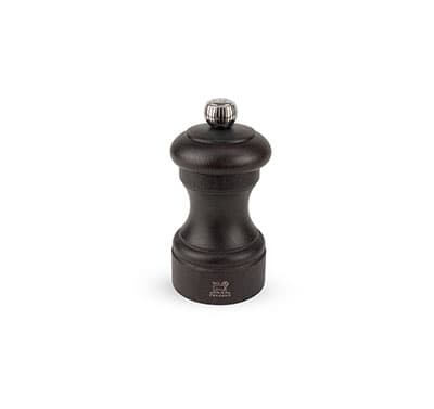 BISTRO CHOCOLATE 10CM PEPPER MILL (6)