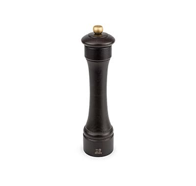 HOSTELLERIE CHOCOLATE 22CM PEPPER MILL (6)