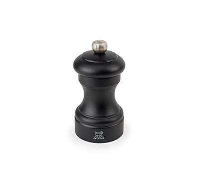 BISTRO BLACK MATT 10CM PEPPER MILL (6)