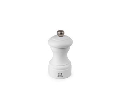 BISTRO WHITE 10CM PEPPER MILL (6)