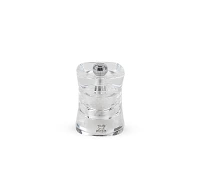 BALTIC ACRYLIC 8CM SALT MILL (6)