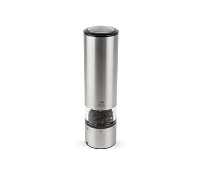ELIS 20CM – S/STEEL PEPPER MILL (1)