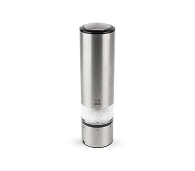 ELIS 20CM – S/STEEL SALT MILL (1)