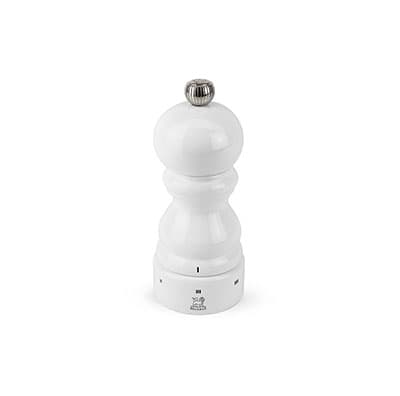 PARIS - U'SELECT 12CM - WHITE PEPPER MILL (6)