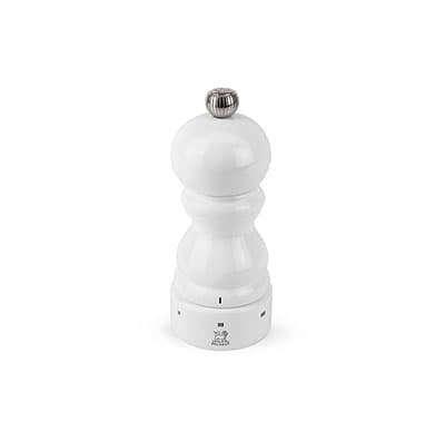 PARIS - U'SELECT 12CM - WHITE SALT MILL (6)