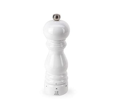 PARIS - U'SELECT 18CM - WHITE PEPPER MILL (6)