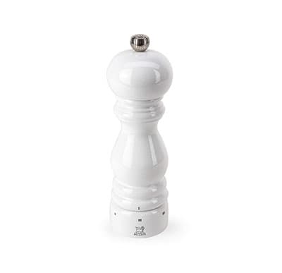 PARIS - U'SELECT 18CM - WHITE SALT MILL (6)