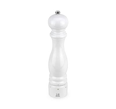 PARIS - U'SELECT 30CM - WHITE PEPPER MILL (6)