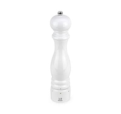PARIS - U'SELECT 30CM - WHITE SALT MILL (6)