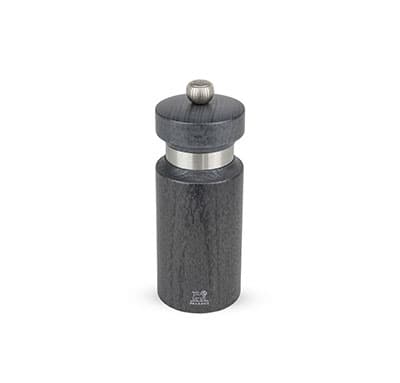 ROYAN GREY 14CM PEPPER MILL (6)
