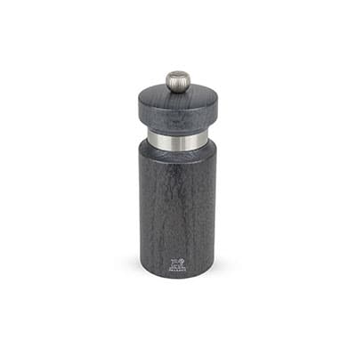 ROYAN GREY 14CM SALT MILL (6)