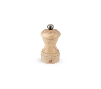 BISTRO NATURAL 10CM PEPPER MILL (6)