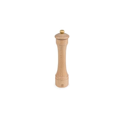HOSTELLERIE NATURAL 22CM PEPPER MILL (6)