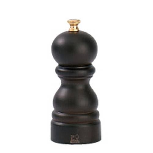 PARIS - CHOCOLATE 12CM - CHOCOLATE PEPPER MILL (6)
