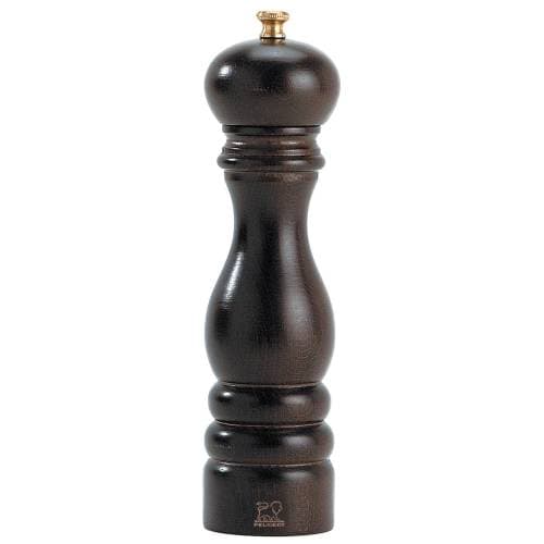 PARIS - CHOCOLATE 18CM - CHOCOLATE SALT MILL (6)