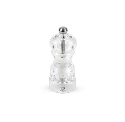 NANCY ACRYLIC 12CM PEPPER MILL (6)