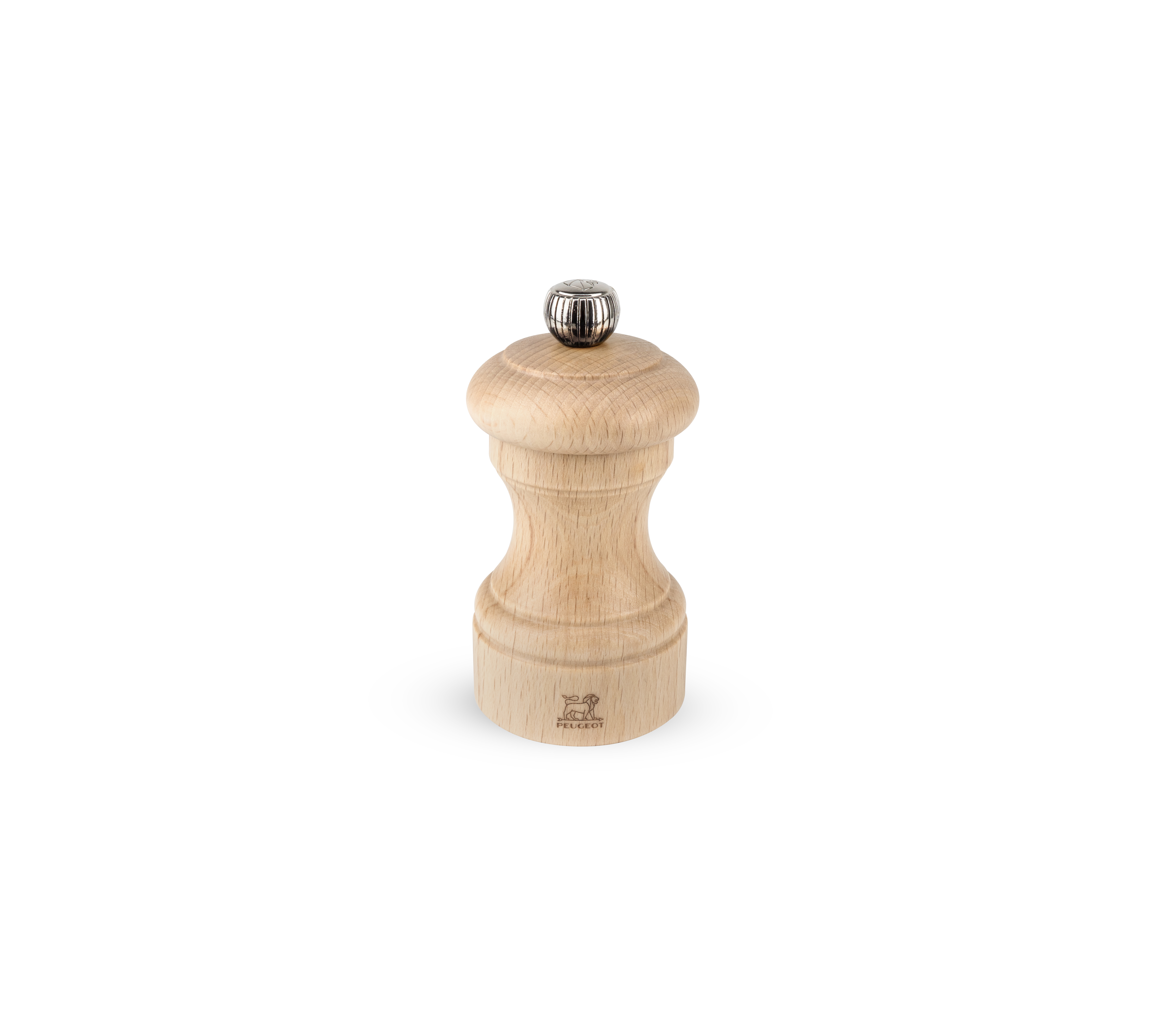 BISTRO NATURAL 10CM SALT MILL (6)