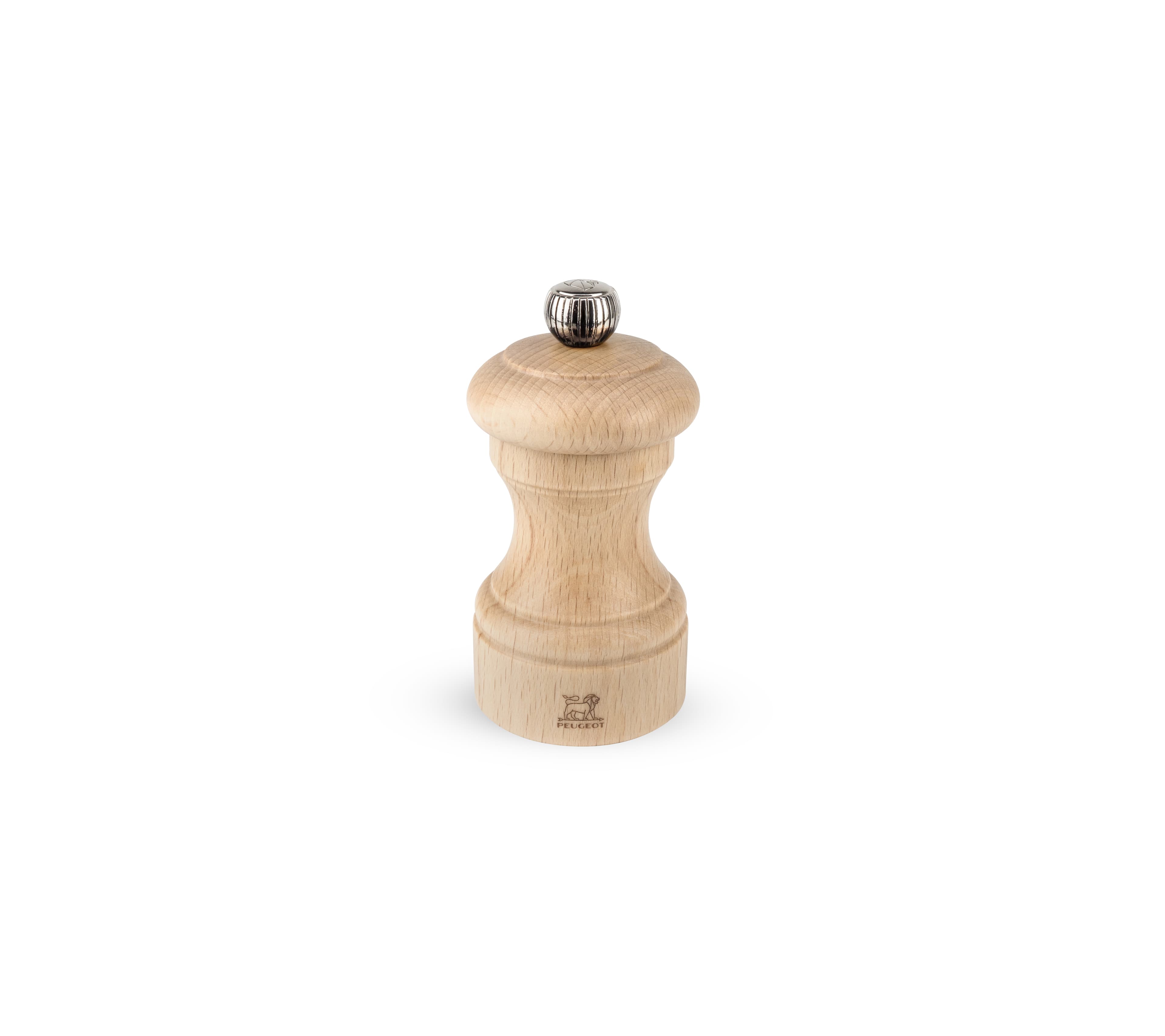 BISTRO NATURAL 10CM SALT MILL (6)