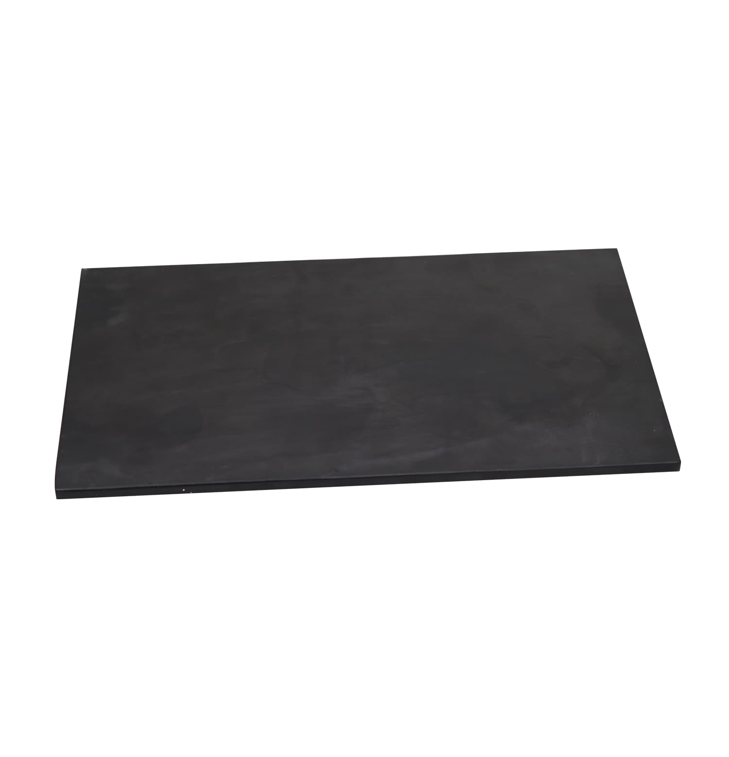 PLATTER GRANITE SLATE(BLACK) - RECT - 325 X 265 X 7MM