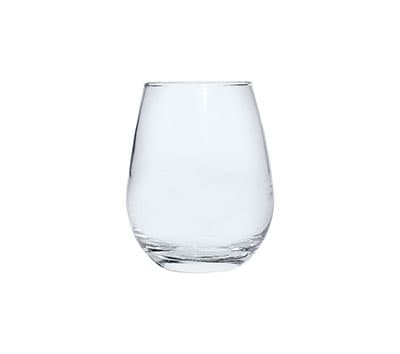 AQUA FREESIA TUMBLER 35CL (48)