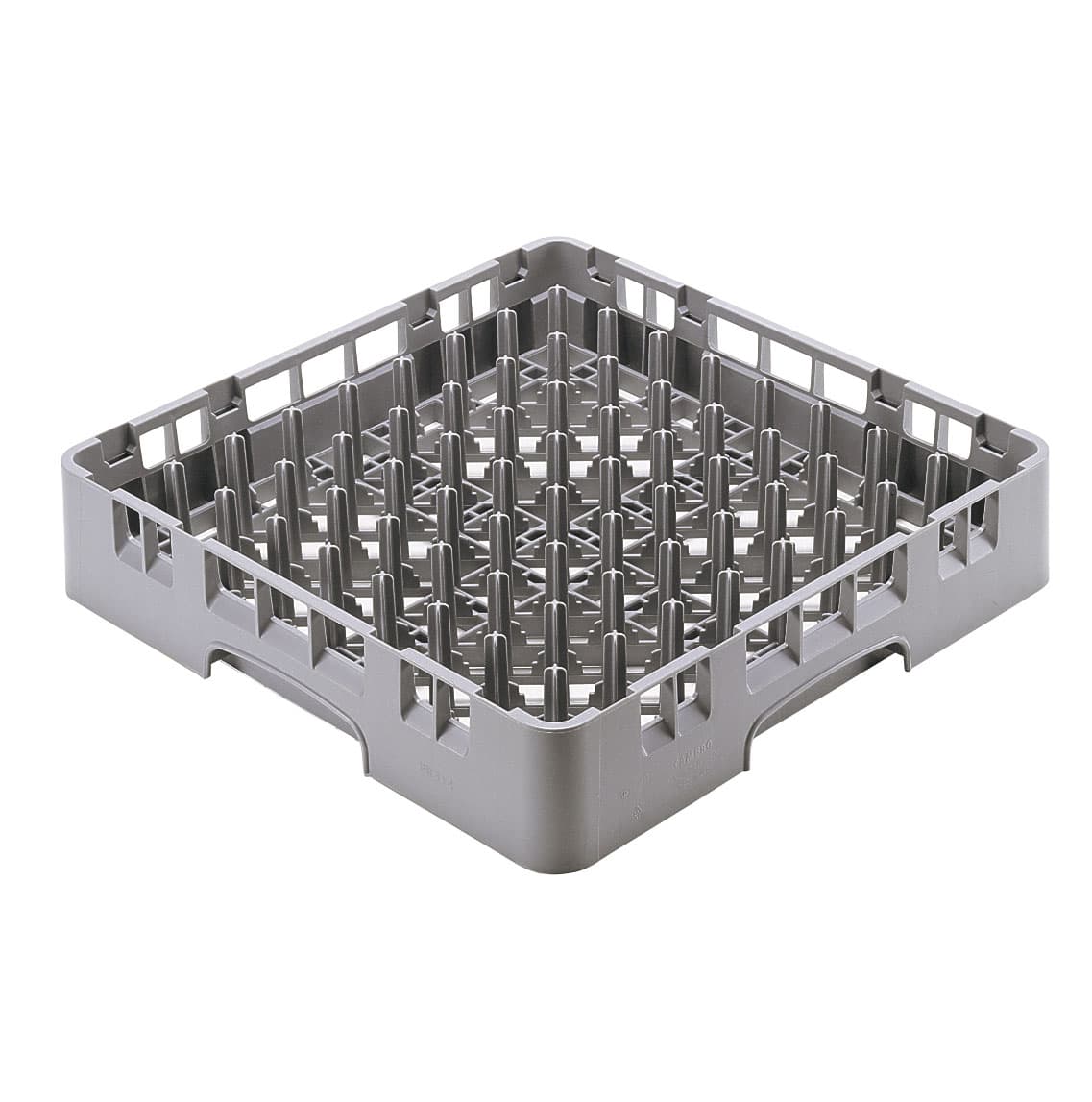 ALL PURPOSE PLATE RACK - 9 X 9 PEG RACK