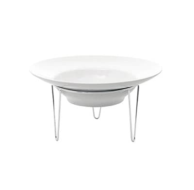 LARGE ROUND BOWL STAND 292 X 180MM (1)