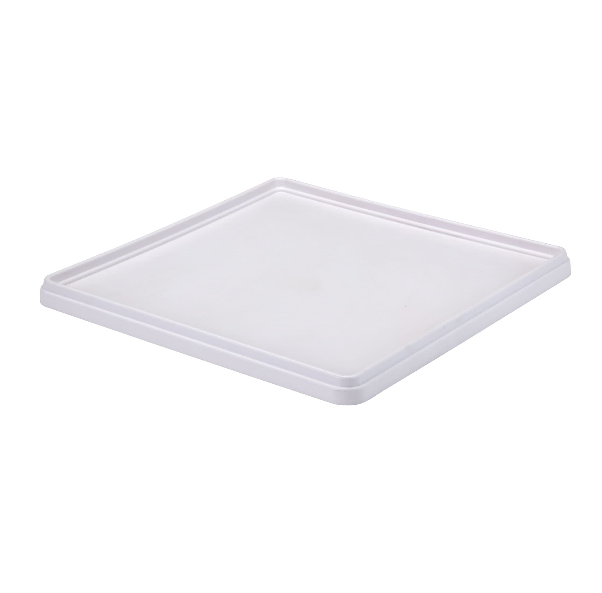 RACK DUST COVER - GLASS RACK FLAT COVER