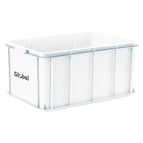 STORAGE CONTAINER - LARGE - 545 X 345 X 280MM - 52LT