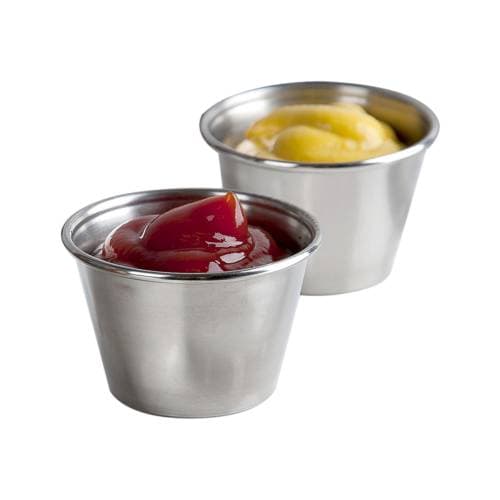 SAUCE CUP 1 - 45ML