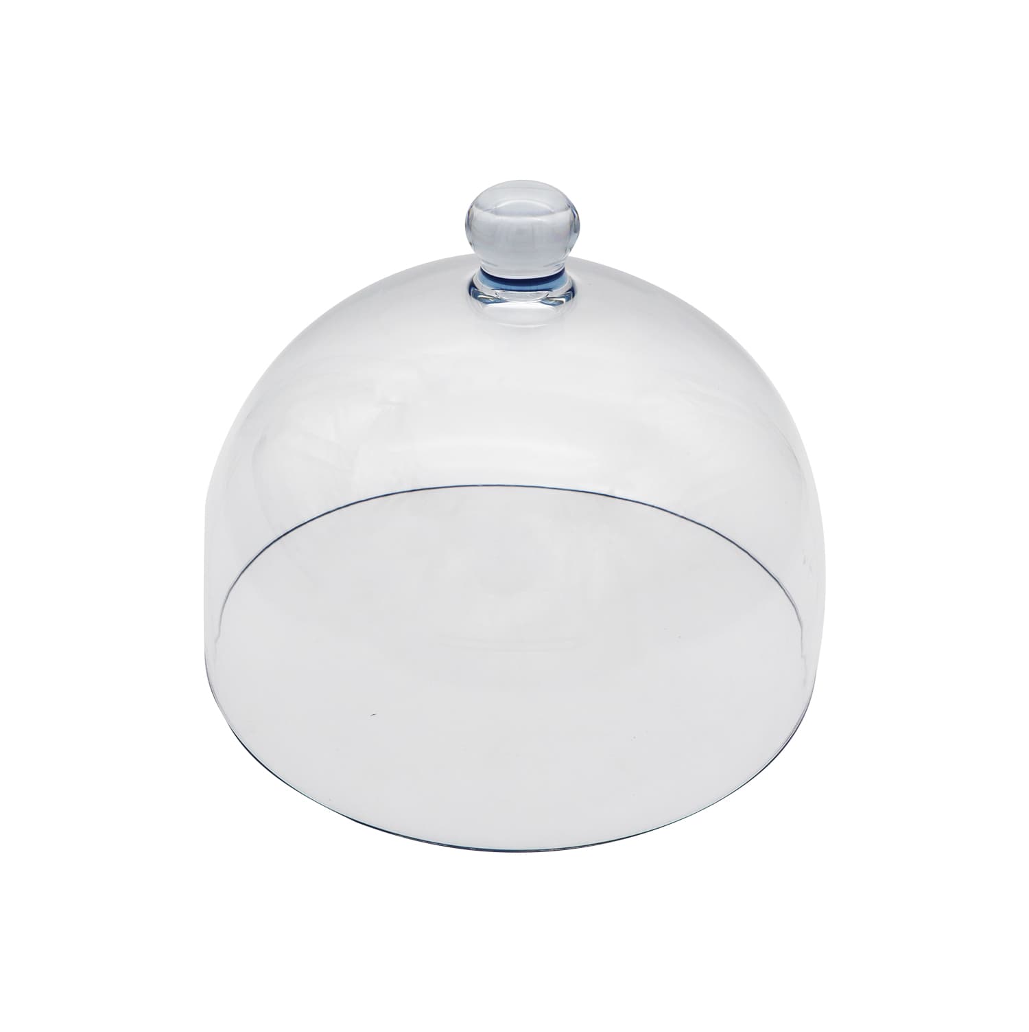 POLYCARBONATE DOME COVER - 255MM