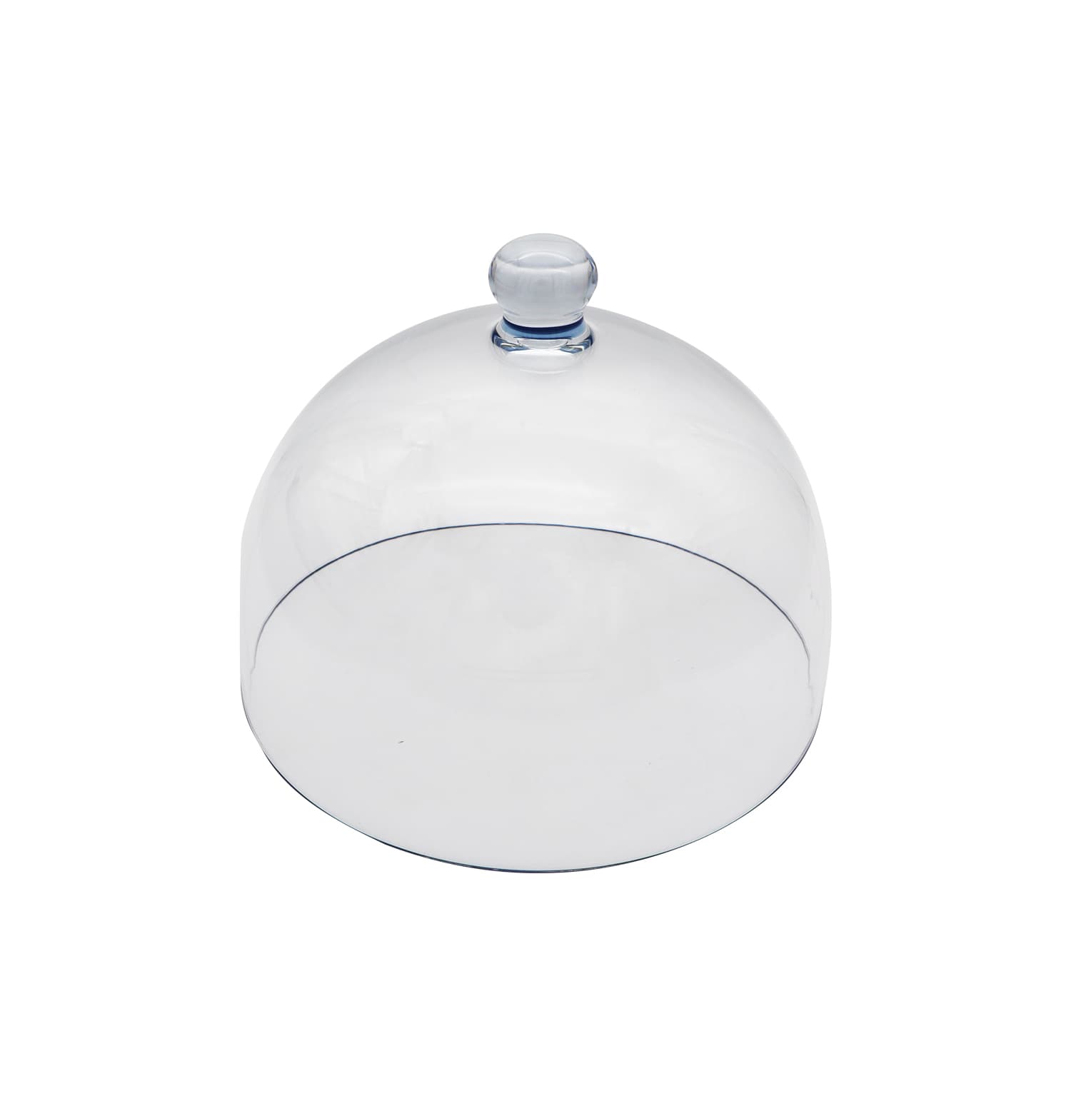 POLYCARBONATE DOME COVER - 305MM