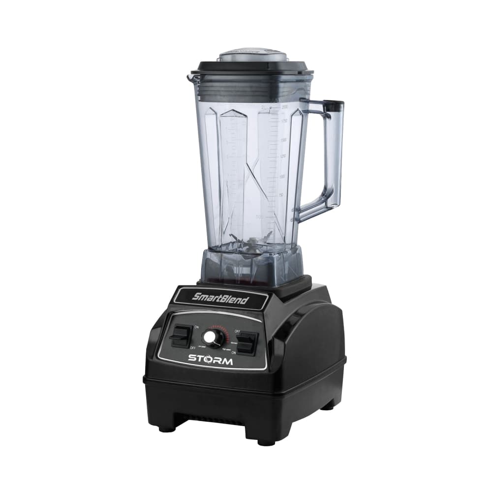 Commercial Blender