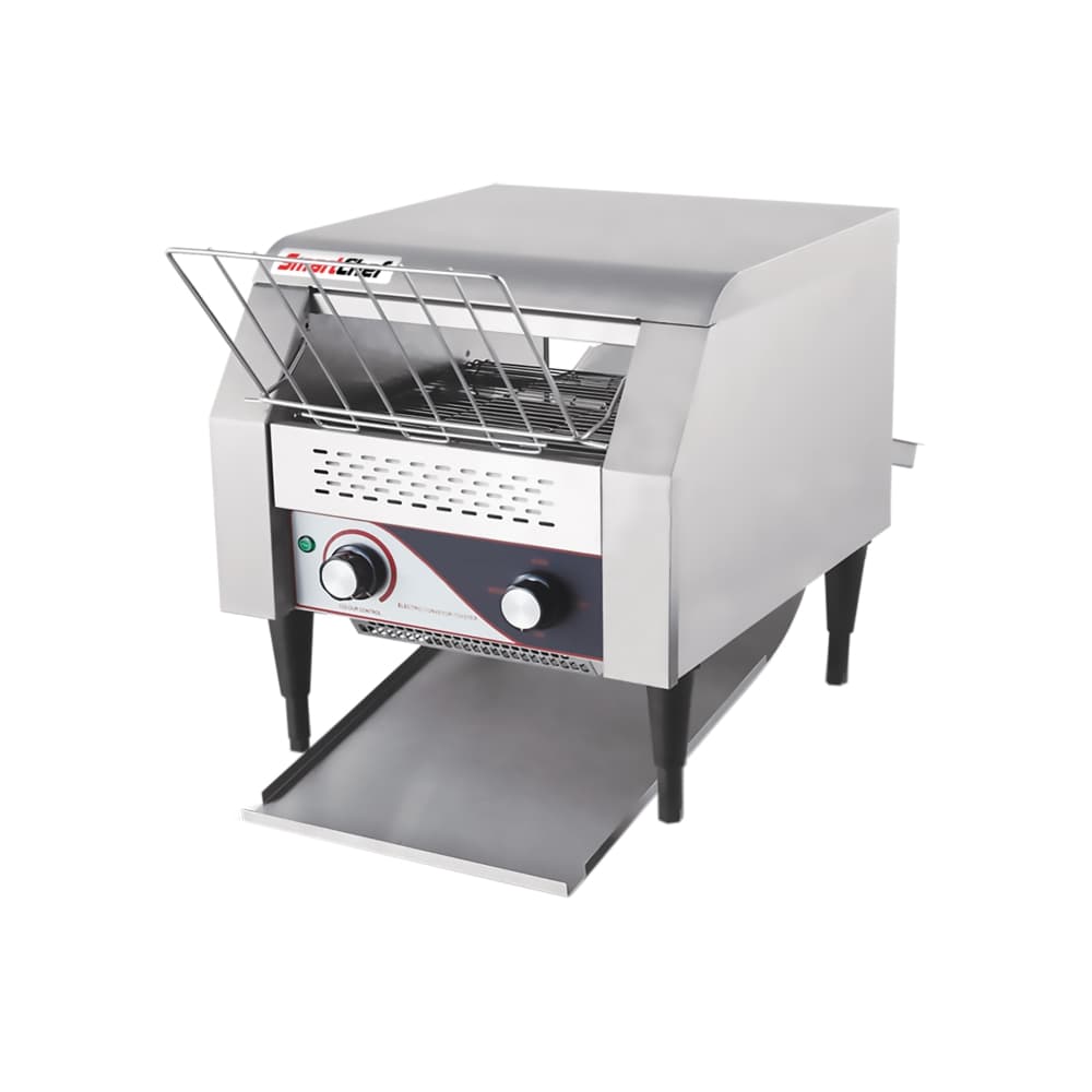 Conveyor toaster – 300 slice