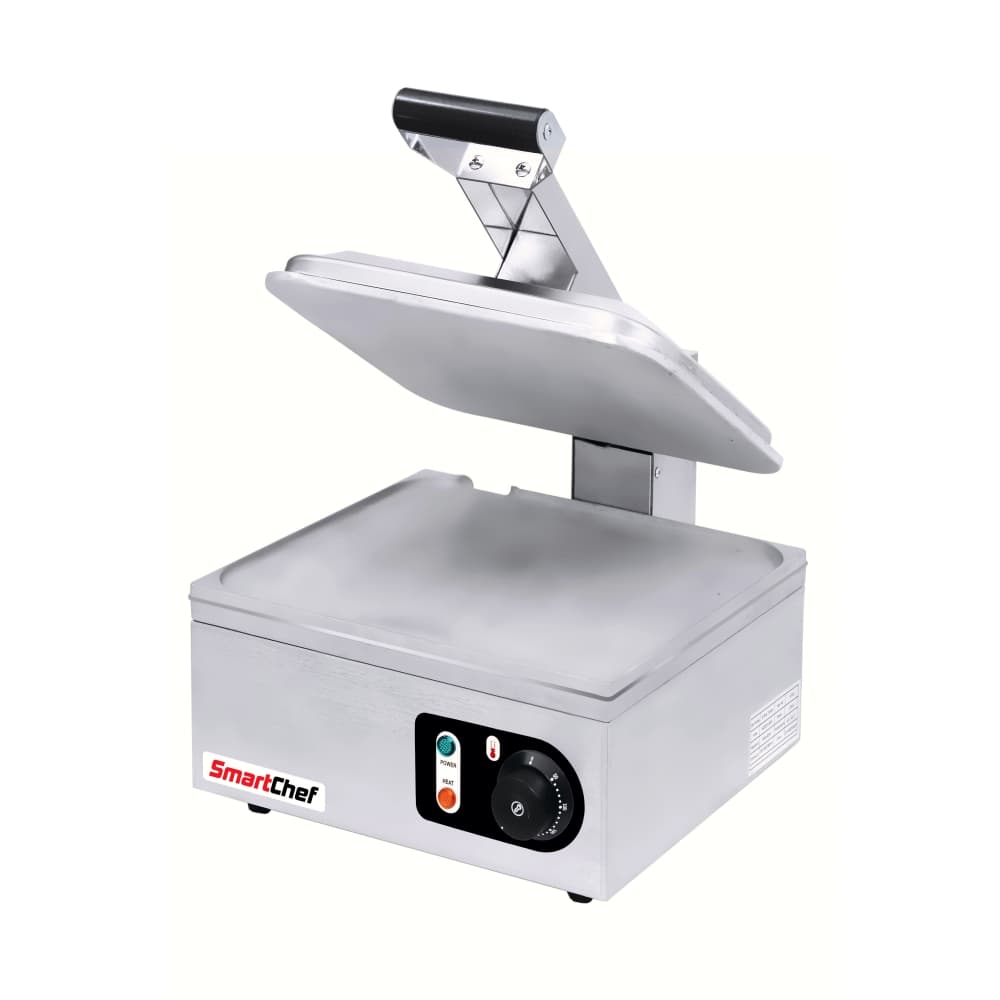 Sandwich toaster