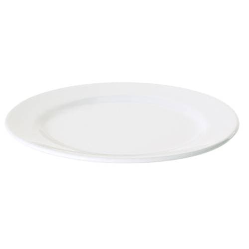 ROUND PLATE - 23CM (24)