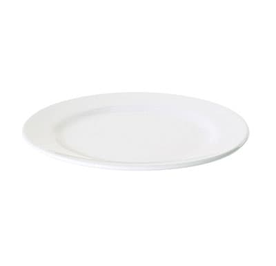 ROUND PLATE - 16.5CM (24)