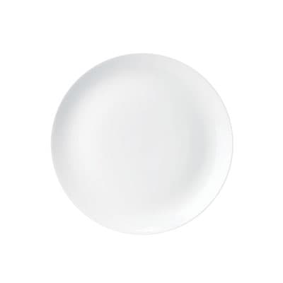 COUPE DINNER PLATE - 29CM (12)